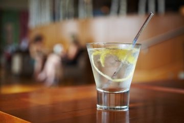 Cocktailuri de casă cu vodcă - cele mai bune zeci de rețete!