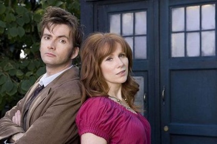 Donna Noble 2