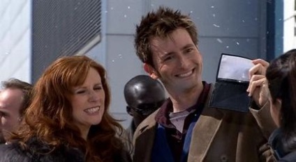 Donna Noble 2