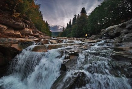 Atracții din Bukovel - Hotel Villa Elena - Vacanță în Bukovel