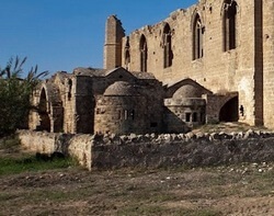 Famagusta Atracții