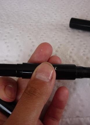 Дует для повік олівець і пудровие тіні dior twin set eyeshadow 840 christian dior, ціна - 260 грн,