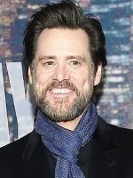 Jim Carrey se luptă cu stresul, pictura de imagini - un articol care detaliază celebrul populist și minunat