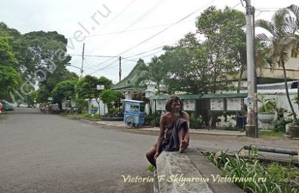 Yogyakarta, Indonezia, călătorii independente