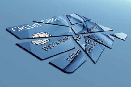 Căi eficiente de a ieși din datorii prin carte de credit