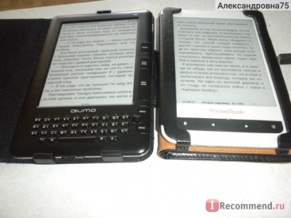 E-book qumo libro ii - 