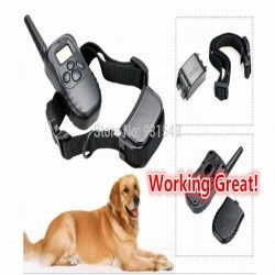 Електрошокер для собаки