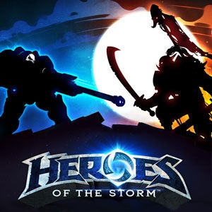 Ельф крові кель - тас поповнив ряди чемпіонів heroes of the storm, riot pixels