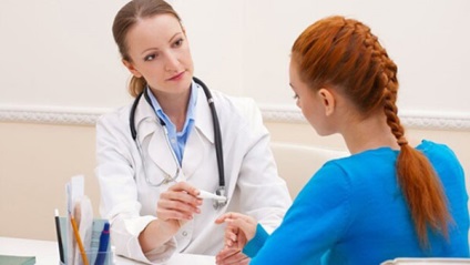 Endometrioza simptomelor cervixului, cauze, metode de tratament