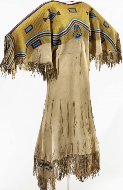 Етнічна індіанська одяг, мій милий дім - хенд мейд ідеї рукоділля та дизайну