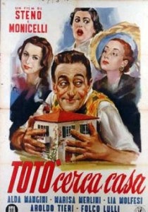 Фабіола (1949) - дивитись онлайн