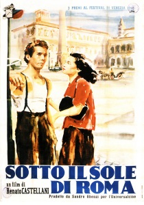 Fabiola (1949) - Watch Online