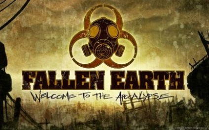 Fallen earth переходить на free-to-play