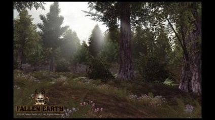 Fallen earth переходить на free-to-play