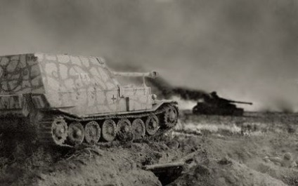 Ferdinand в world of tanks - фан-сайт гри world of tanks