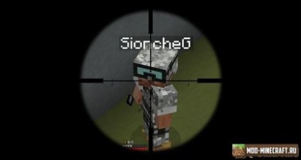 Flan a mod - fegyverek, katonai felszerelések, gépek minecraft (gyümölcstorta) Flan a mod - fegyverek, katonai felszerelések, gépek minecraft