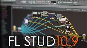 Fl studio (fruity loops) 10