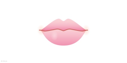 Forma buzelor și efectul asupra caracterului