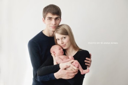 Fotografie de nou-nascuti - fotocasa - Catalog rusesc de fotografii