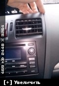 Photoreport pentru auto-instalare flyaudio e7542navi în subaru xv - multimedia și acustică -