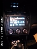 Photoreport pentru auto-instalare flyaudio e7542navi în subaru xv - multimedia și acustică -