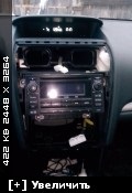 Photoreport pentru auto-instalare flyaudio e7542navi în subaru xv - multimedia și acustică -