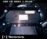 Photoreport pentru auto-instalare flyaudio e7542navi în subaru xv - multimedia și acustică -