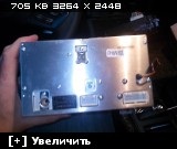 Фотозвіт по самостійній установці flyaudio e7542navi в subaru xv - мультимедія і акустика -