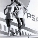 Фотосесія в стилі стюардеси, фотозйомка stewardess, фотостудія на Войковська