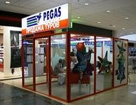 Франшиза пегас туристик франчайзинг агентства pegas touristik - buybrand inform