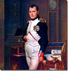 Expresiile lui Napoleon Bonaparte