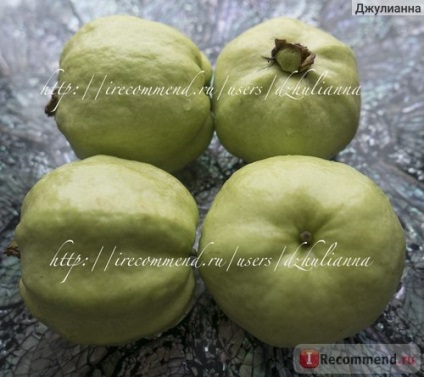 Fructe guava - 