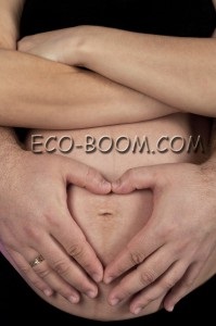 Гаптономія - таємнича сила дотиків, eco-boom