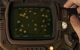 Гайд fallout 4 локації всіх радіовишек і неотмечаемие квести