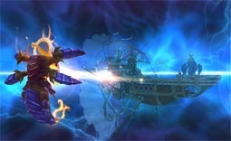 Hyde asztrális utazás és rétegeket Allods Online - Allods Online útmutatók (Rage) Hyde asztrális utazás és rétegeket Allods Online - Allods Online útmutatók