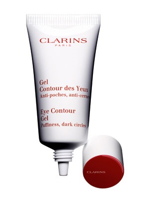 Гель для контуру очей від clarins - новинки - Або де Боте - магазини парфумерії та косметики