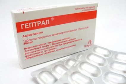 Geptral használati utasítás (használati utasítás Geptral) Geptral használati utasítás