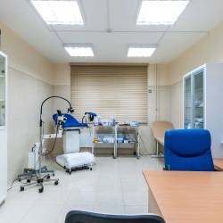 Nőgyógyászati az utcán akadémikus Yangelya (Yangelya) Nőgyógyászati az utcán akadémikus Yangelya