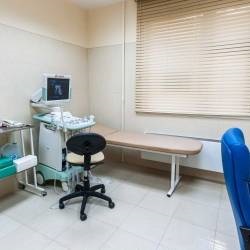 Nőgyógyászati az utcán akadémikus Yangelya (nőgyógyászat) Nőgyógyászati az utcán akadémikus Yangelya