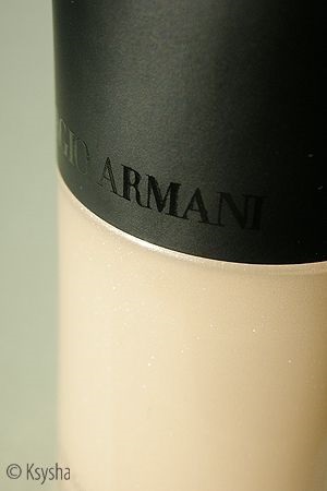 Giorgio armani - lasting silk uv foundation spf 20 відгуки
