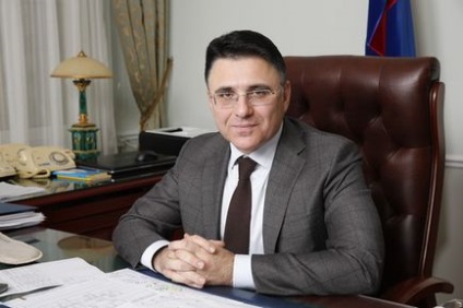 A fej Roskomnadzor, mesélt a blokkoló honlapok és a szociális hálózatok, látható szélsőségek (fej) A fej Roskomnadzor, mesélt a blokkoló honlapok és a szociális hálózatok, látott szélsőségek