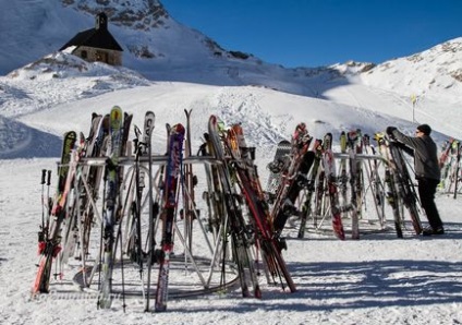 Muntele zugspitze - cel mai înalt munte din Germania