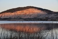 Muntele de gasfort - istorie, caracteristici ale terenului, odihna in camping in apropierea muntelui de gasfort - cum sa ajungi acolo