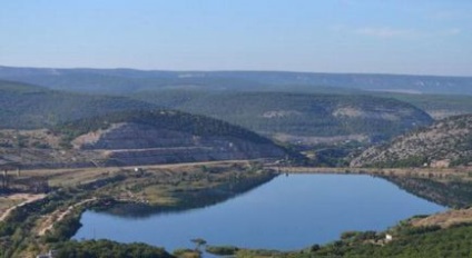 Mountain Gasfort leírás, jellemzők, történelmi tények