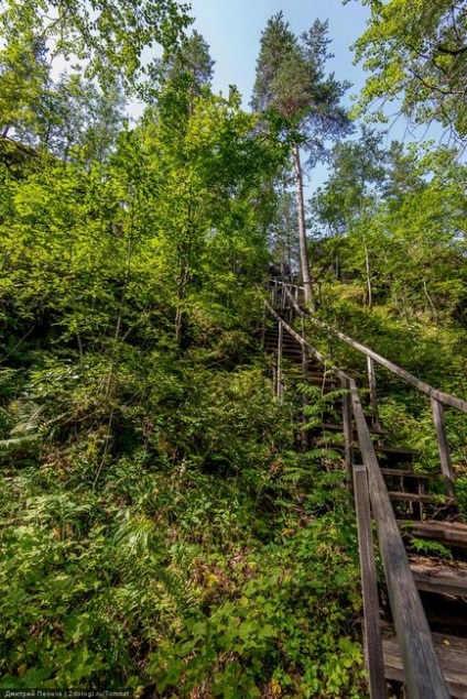 Гора сампо, Карелія - ​​як дістатися, що подивитися, фото