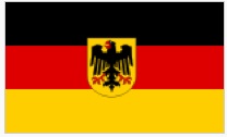 Simbolurile de stat ale Germaniei - care există