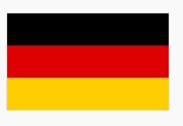 Állami jelképek Németország - mik a