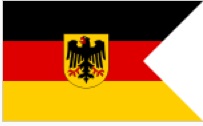 Állami jelképek Németország - mik a