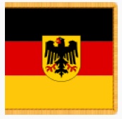 Simbolurile de stat ale Germaniei - care există