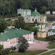 Державний музей кераміки і «садиба кусково xviii століття»